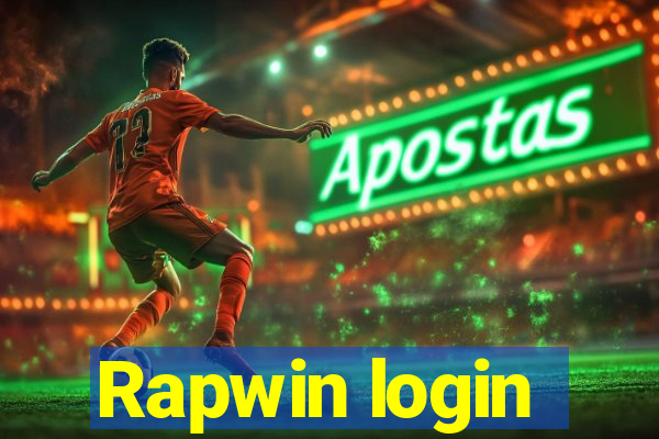 Rapwin login